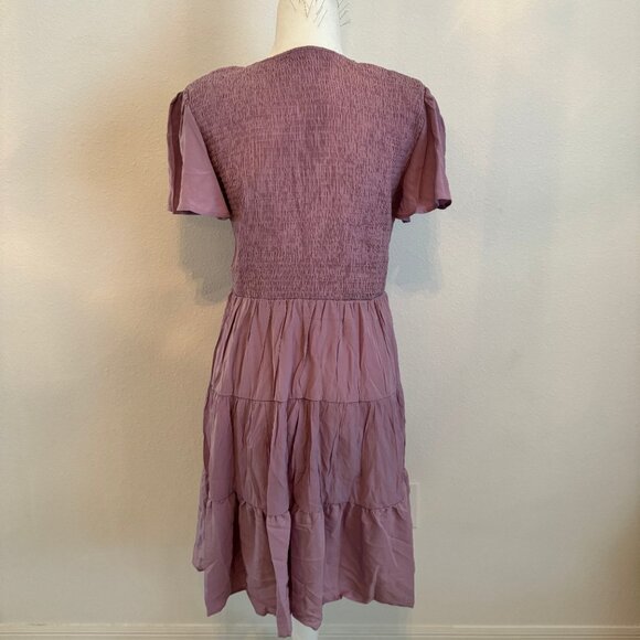 Fun Spring Dress - Picture 3 of 3